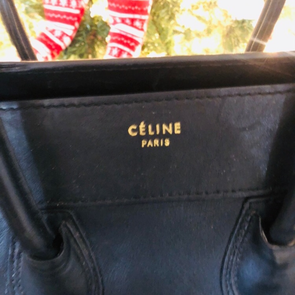 Celine Paris - Picture 2 of 8